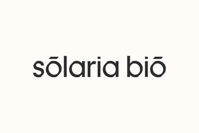 Solario Bio logo