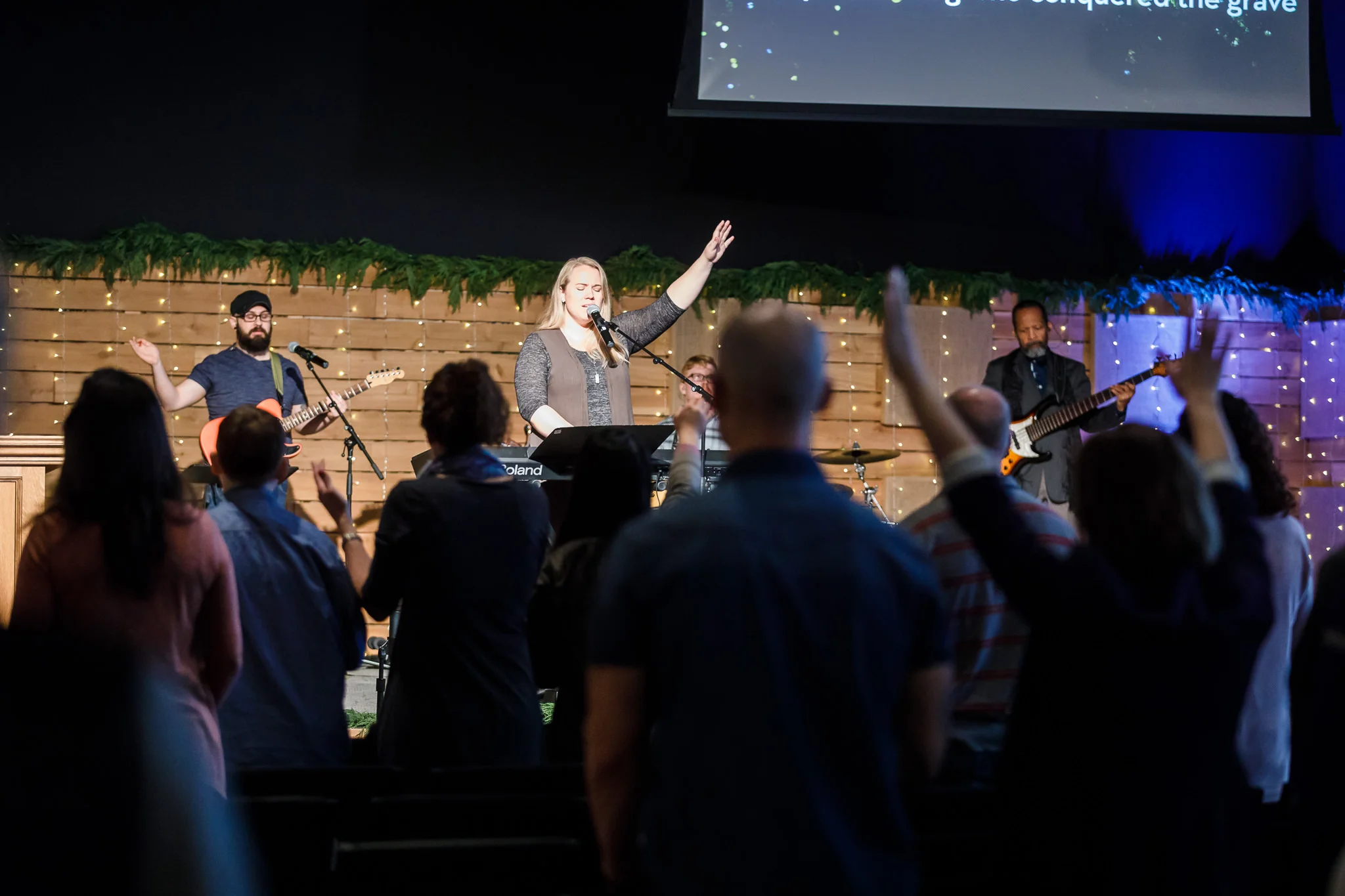 CLICK HERE TO JOIN A TEAM!