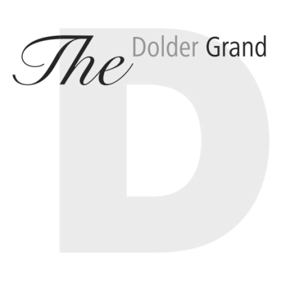 Logo The Dolder Grand