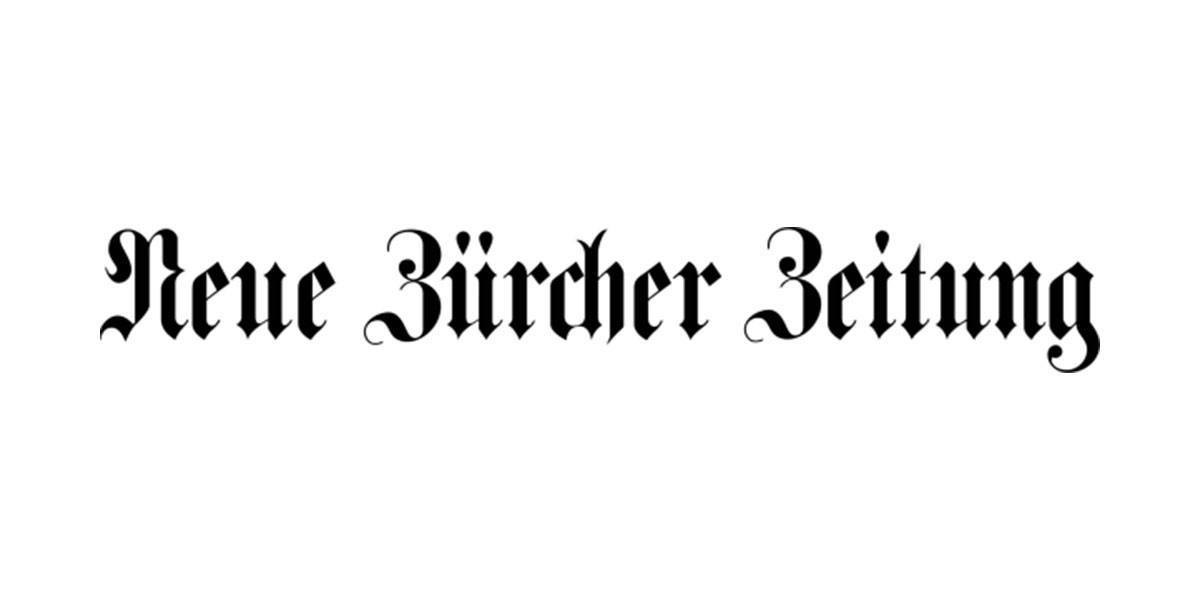 NZZ Logo