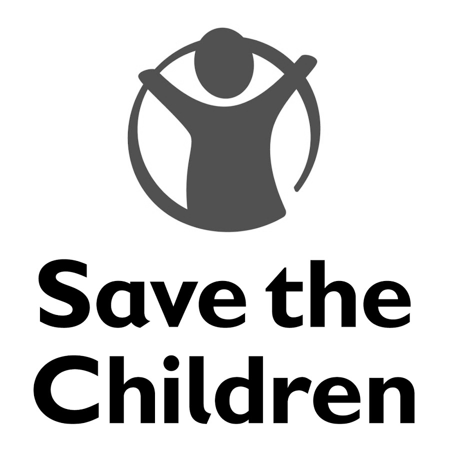 Save the Children Logo