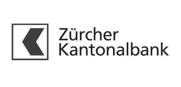 ZKB Logo