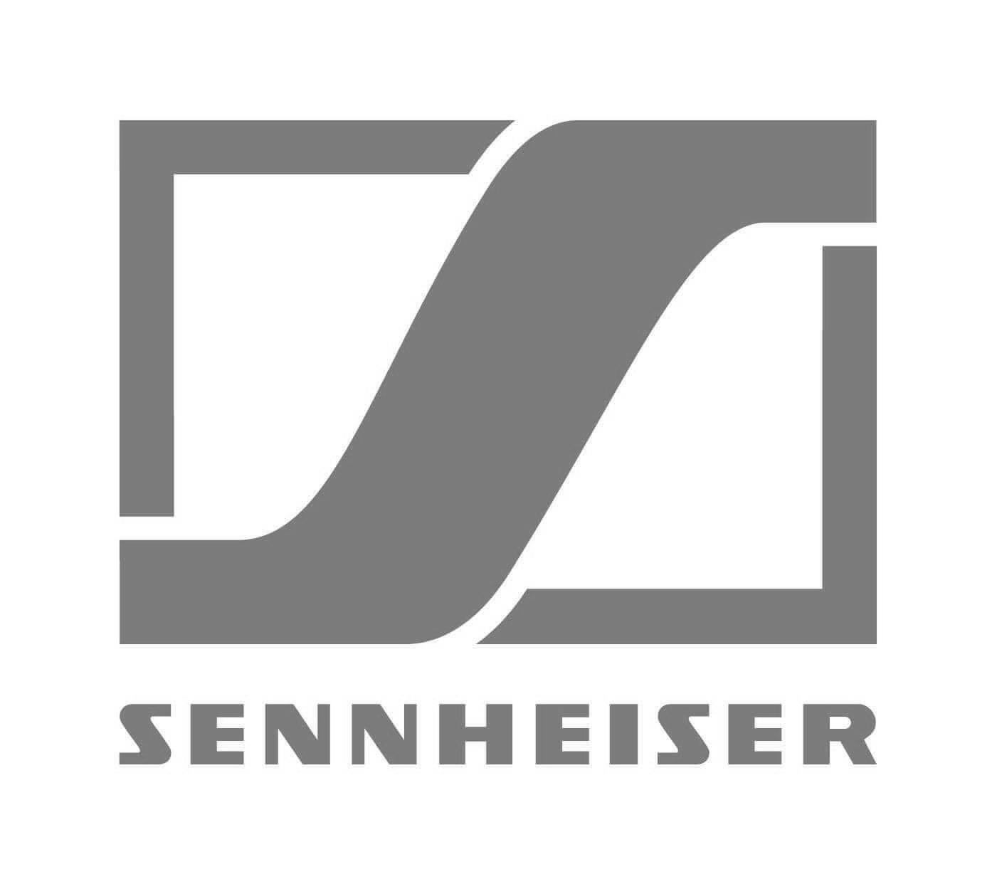 Sennheiser Logo (Copy)