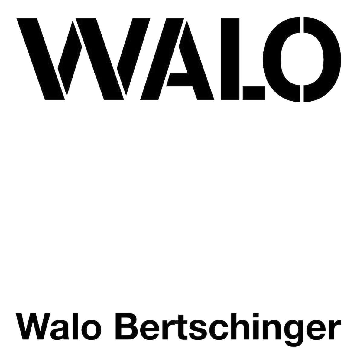 Walo Logo