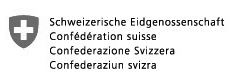 Schweizerische Eidgenossenschaft Logo (Copy)