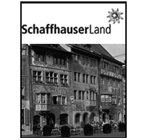 SchaffhauserLand Logo