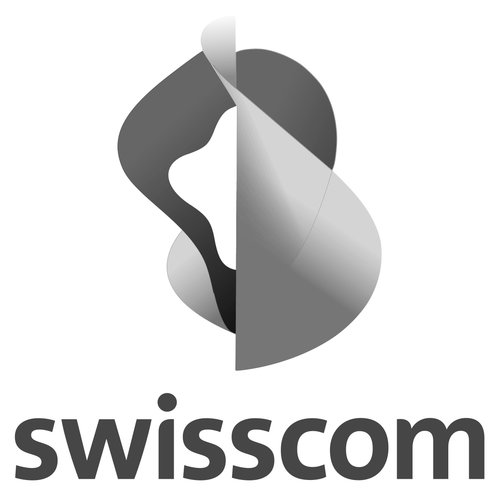 Logo Swisscom