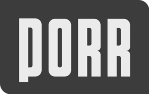 Porr Logo (Copy)