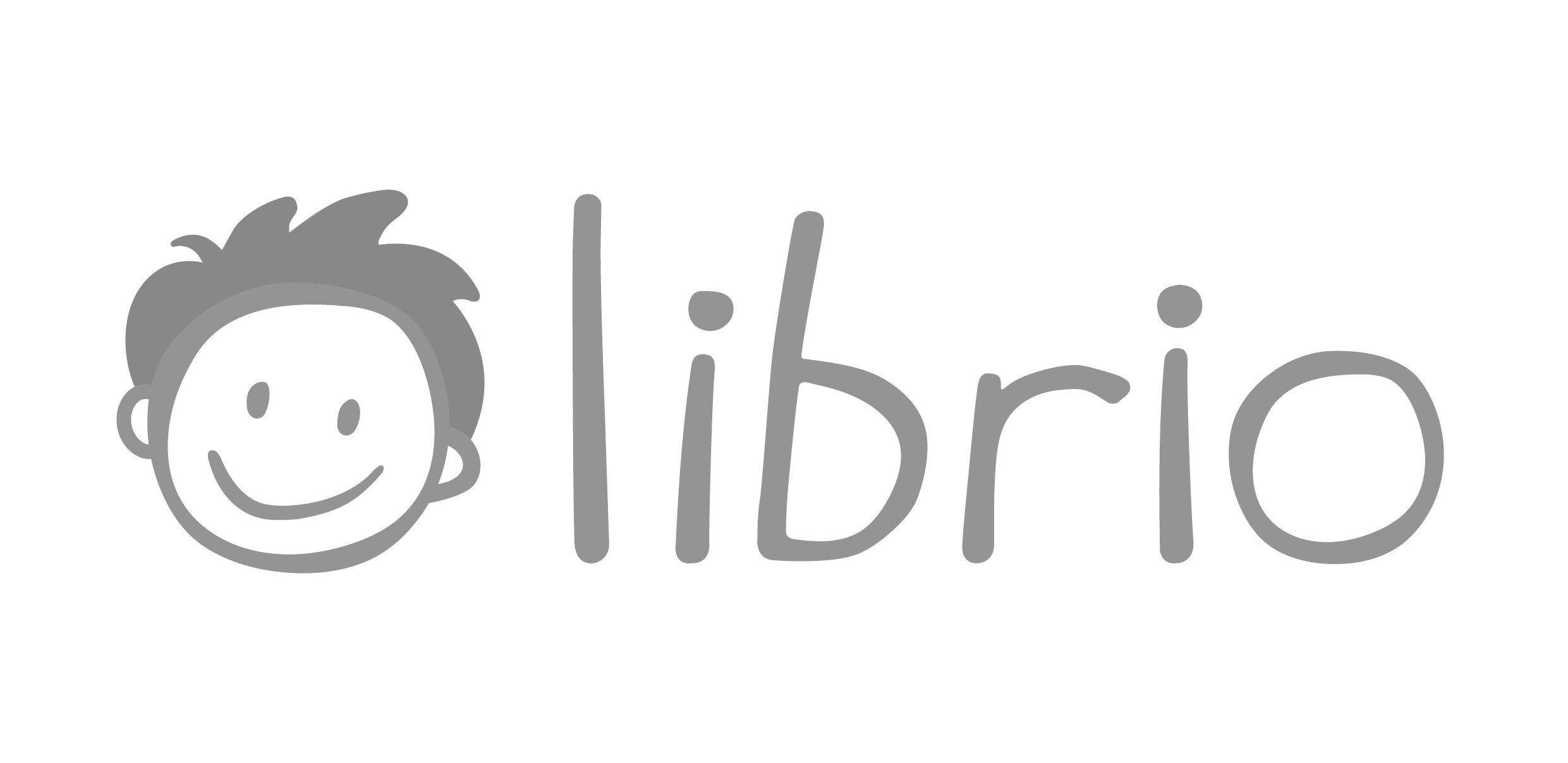 Librio Logo