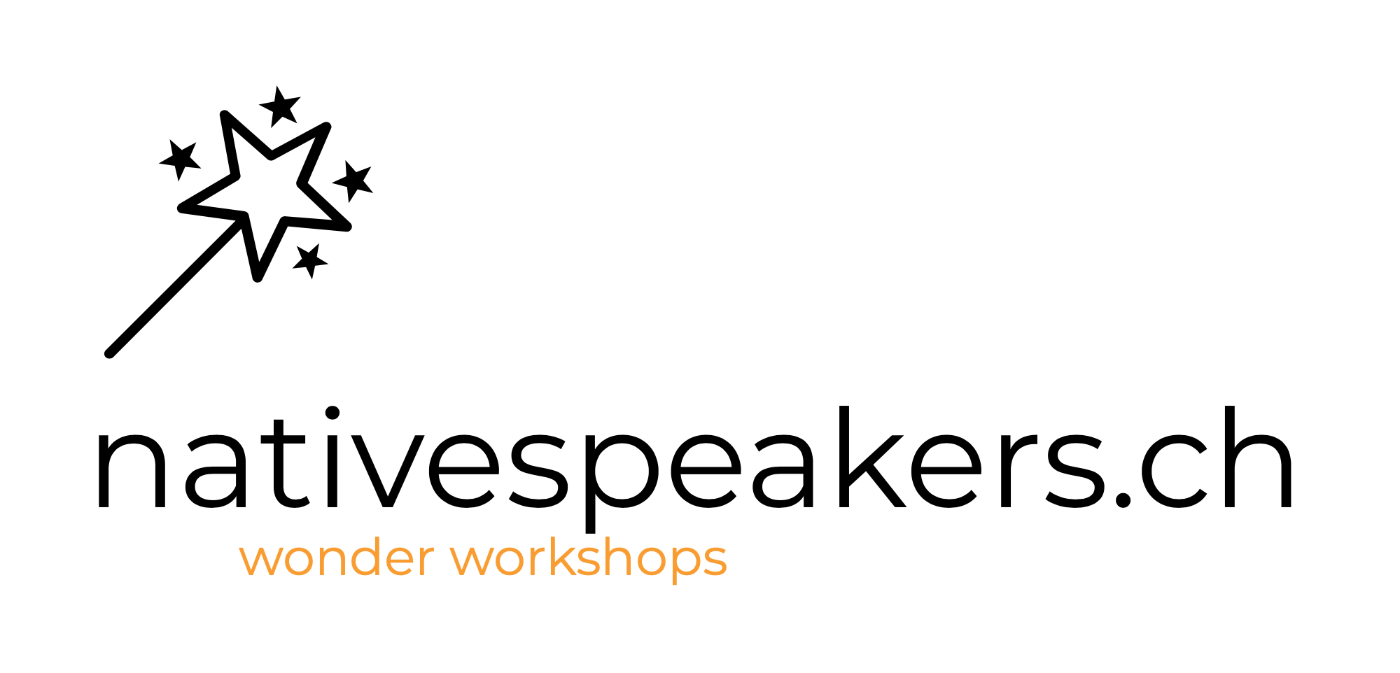 workshops nativespeakers