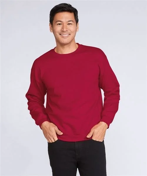 Gildan Heavy Blend Sweatshirt GD056 image 1.jpg