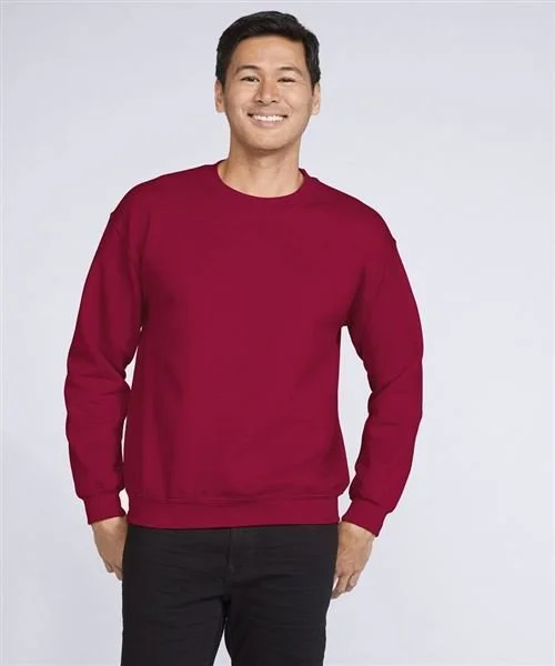 Gildan Heavy Blend Sweatshirt — Strathcarrons