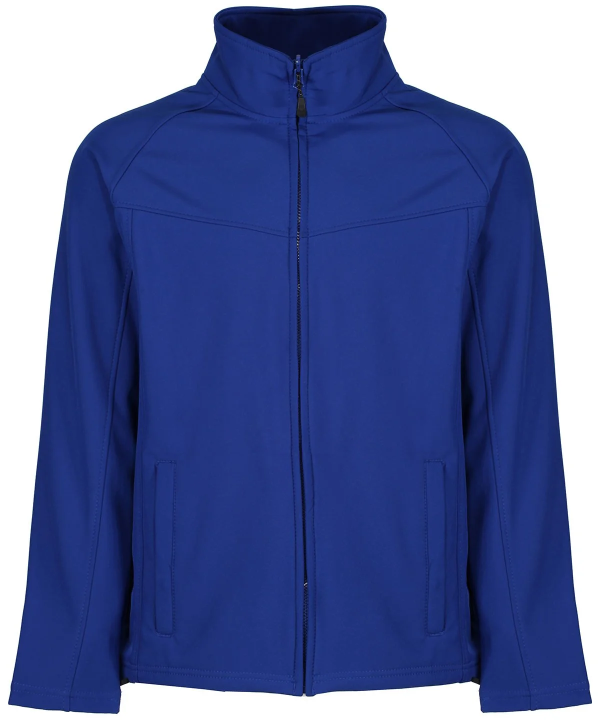 AFVBC SOFT SHELL JACKET — Strathcarrons