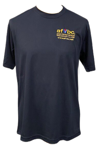 AFVBC Sports Tshirt