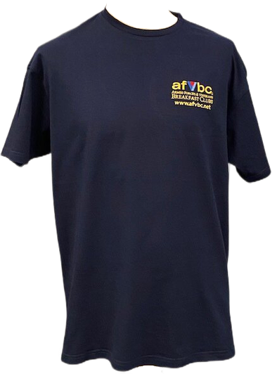 AFVBC Cotton Tshirt