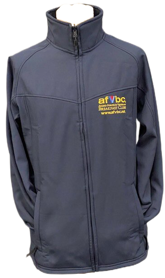 AFVBC Soft Shell Jacket