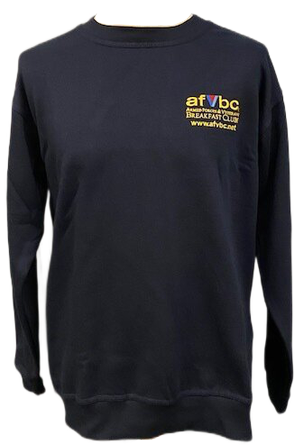 AFVBC Sweatshirt