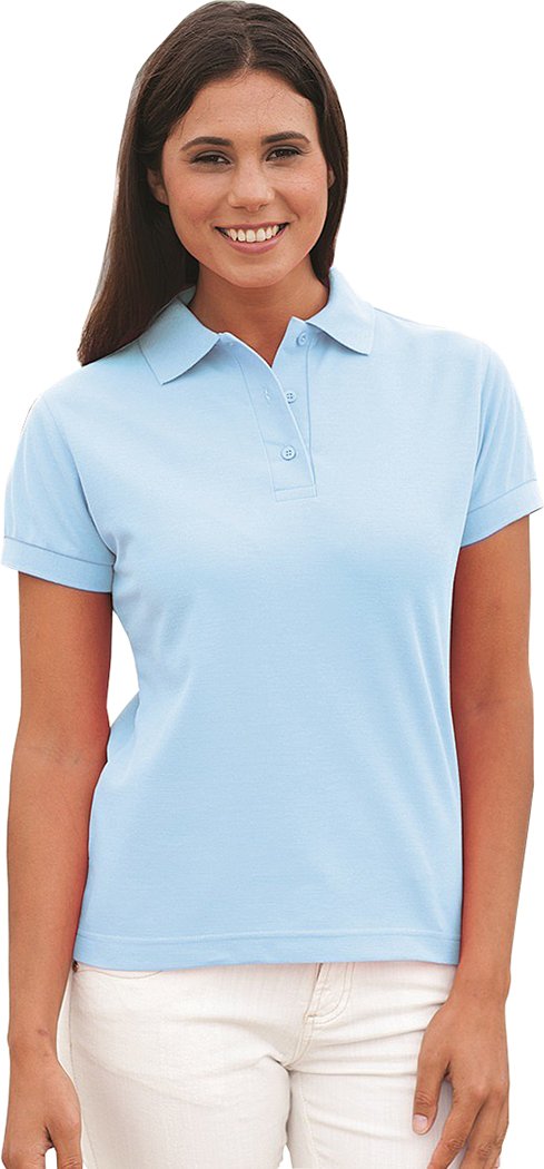 AFVBC Women's Polo Shirt