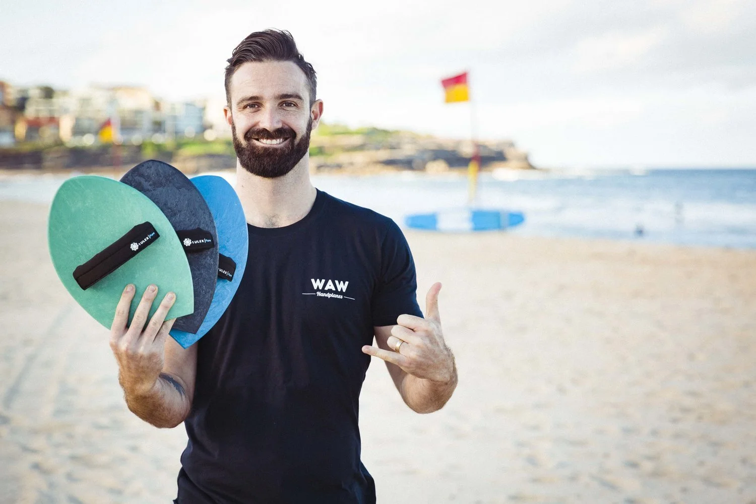 Winner!! Congratulations  Rikki Gilbey  and Wave After Wave