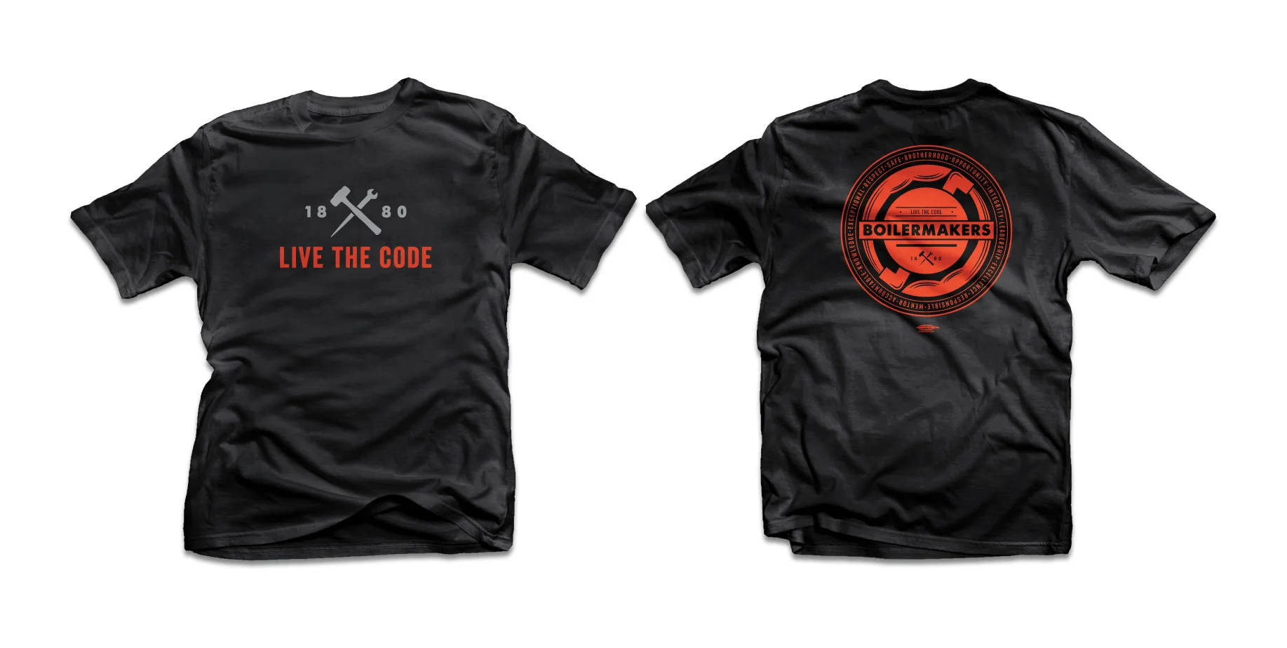 SHORT SLEEVE