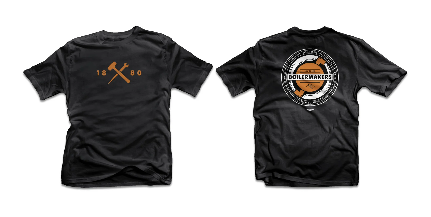Short Sleeve