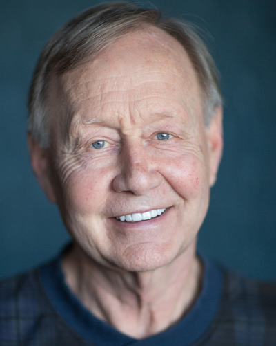 Charles Strobel