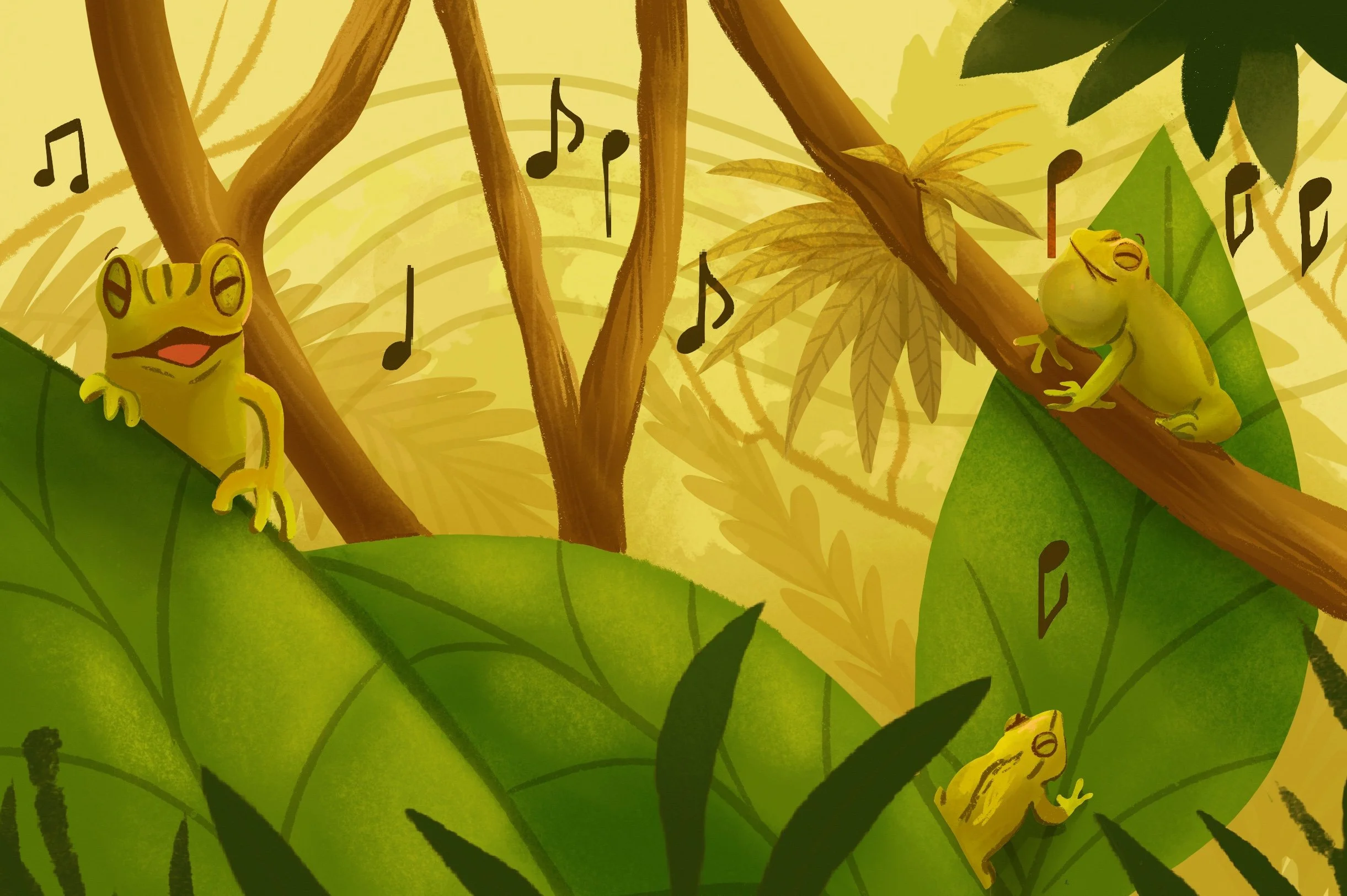 La Foto que Cambió Todo- Client Work