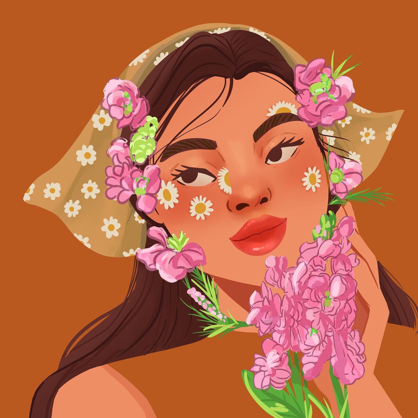 Playing around with negative spaces and warm colors. A sketch turned into a more finished piece.
#digitalsketchbook #digitalart #digitalillustration #sketchbook #digitalartist #procreate #procreateart #dailyillustration