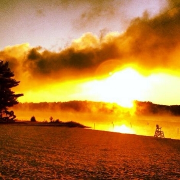 The 9th annual Claytor Lake Triathlon is held in Southwest Virginia at the beautiful Claytor Lake State Park. This triathlon offers warm water, a scorching bike course and a cool trail run. Come for the race and stay for the party! Fun times for all! Results: https://runsignup.com/Race/Results/40979/#resultSetId-129124 Registration: https://runsignup.com/Race/VA/Dublin/ClaytorLakeSprintTriathlon Triathlon Fees: Individual/Sprint Jan 01 - Jul 30: $50.00 Jul 31 - Aug 22: $60.00 Aug 23-Sept 4: $65.00 Sept 5/6: $70 Relay Jan 1- Jul 30: 1st person- $50 , 2nd person -$15 , 3rd person $5 Jul 31- Sept 6: 1st person- $60, 2nd person- $15 , 3rd person $5 Aquabike Fees: Jan 01 - Jul 30: $50.00 Jul 31 - Aug 22: $60.00 Aug 23 - Sept 4: $65.00 Sept 5/6: $70 Duathlon Fees: Jan 01 - Jul 30: $50.00 Jul 31 - Aug 22: $60.00 Aug 23 - Sept 4: $65.00 Sept 5/6: $70 There will be no Refunds for Any Reason. Participants may defer their entry to another TriAdventure event or to this race in 2020. Deferrals must be done by September 1st, 2019. Thank you for understanding. Packet Pick-Up: Friday, September 6th, Bike Barn (424 N Main St, Blacksburg, VA 24060), 4:30-6PM Claytor Lake Saturday, September 7th between 6:15 - 7:45AM. Course Info: 500 meter swim portion -> entering the open water in ~50 person heats, swimmers will make a counter-clockwise path starting from the cove to the right of the beach house, around the bend and exit back onto the sandy beach approximately 100 yards from the bicycle transition area. Swimmers will never be further than 75 feet from the shore line and shallow water! 12.5 mile bicycle course -> depart swim beach, riding State Park Road 3 miles to Wilderness Road (T intersection). Left onto Wilderness Road approximately 2.5 miles to Newbern Road (T intersection). Left onto Newbern road approximately .75 miles to Davis Road (on the right, triangle section of road). Return via same route. 3.1 mile run course -> this course involves multiple running surfaces including hiking trails, loose gravel and pavement and stays within the confines of Claytor Lake State Park. Start: The cove to the right of the bathhouse at the beach if facing the lake. Accomodations: CLAYTOR LAKE STATE PARK CABINS (2 NIGHT MINIMUM) AND CAMPSITES 800-933-7275 Sleep Inn 5094 State Park Rd Dublin, VA 24084, (540) 674-4099 Holiday Inn Christiansburg 380 Arbor Drive Christiansburg, VA 24073 P: (540) 381-5874 F: (540) 381-2723 Parking: Plenty available, just follow the signs Awards: Triathlon - 5 Year Age-Groups Aquabike and Duathlon - 10 Year Age-Groups Aid Stations: At the start of the run and 1.5 miles into the run. Support and Gear (SAG): There will be bike help at the bike turnaround. Photos: If you wish to purchase event photos a link will be sent out via email, usually within a week after the event. Event photos will be available on the TriAdventure Facebook Page (www.facebook.com/triadventuremultisport) approximately one-month after the race. Post Race Meal: Pizza, Munchies, Cookies, Soft Drinks, Sports Drink Directions: From I-81, take Exit 101 (Claytor Lake) to State Park Road (State Route 660)