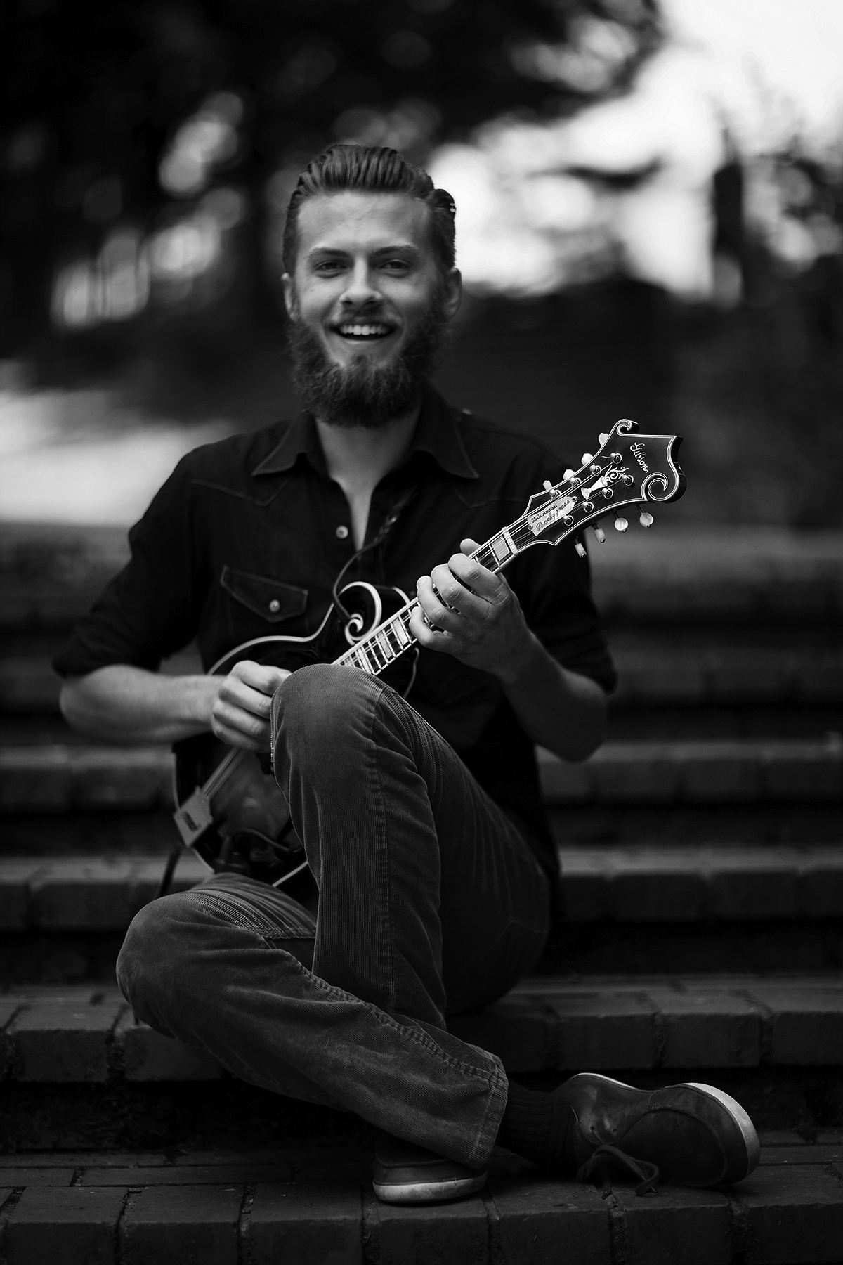 Photo by Laura Dart