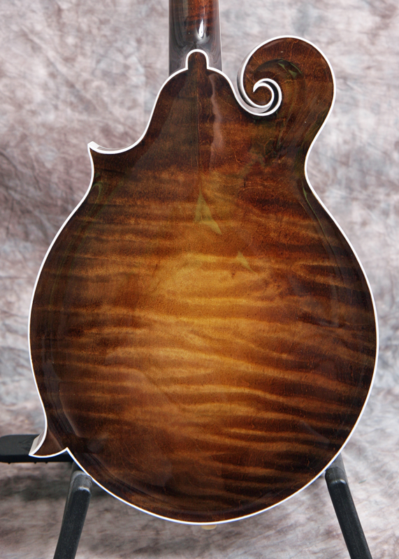 photo by charles johnson, mandolin world headquarters