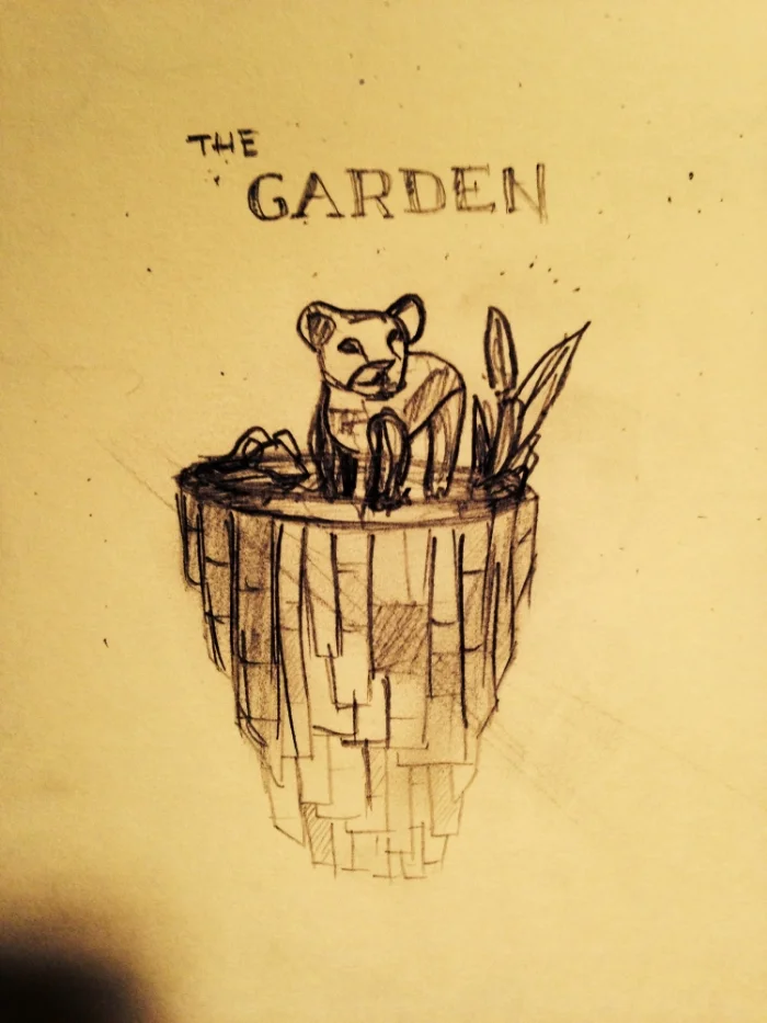 The Garden