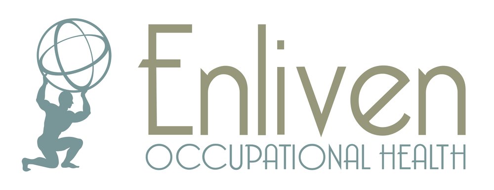  ENLIVEN OCCUPATIONAL HEALTH