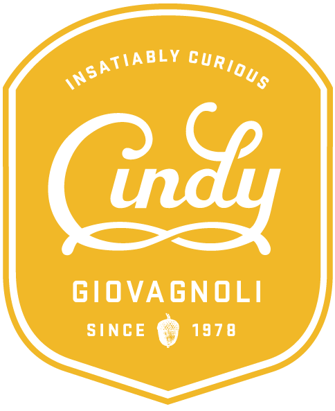 Cindy Giovagnoli