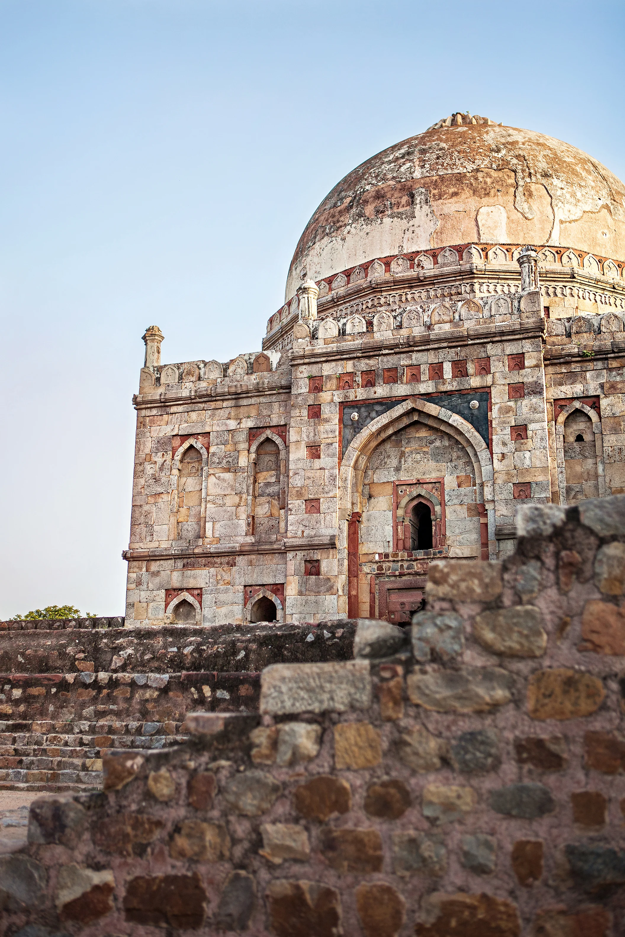 CindyGiovagnoli_India_Delhi_Gandhi_LodiGardens_GurudwaraBanglaSahib_Train-009.jpg