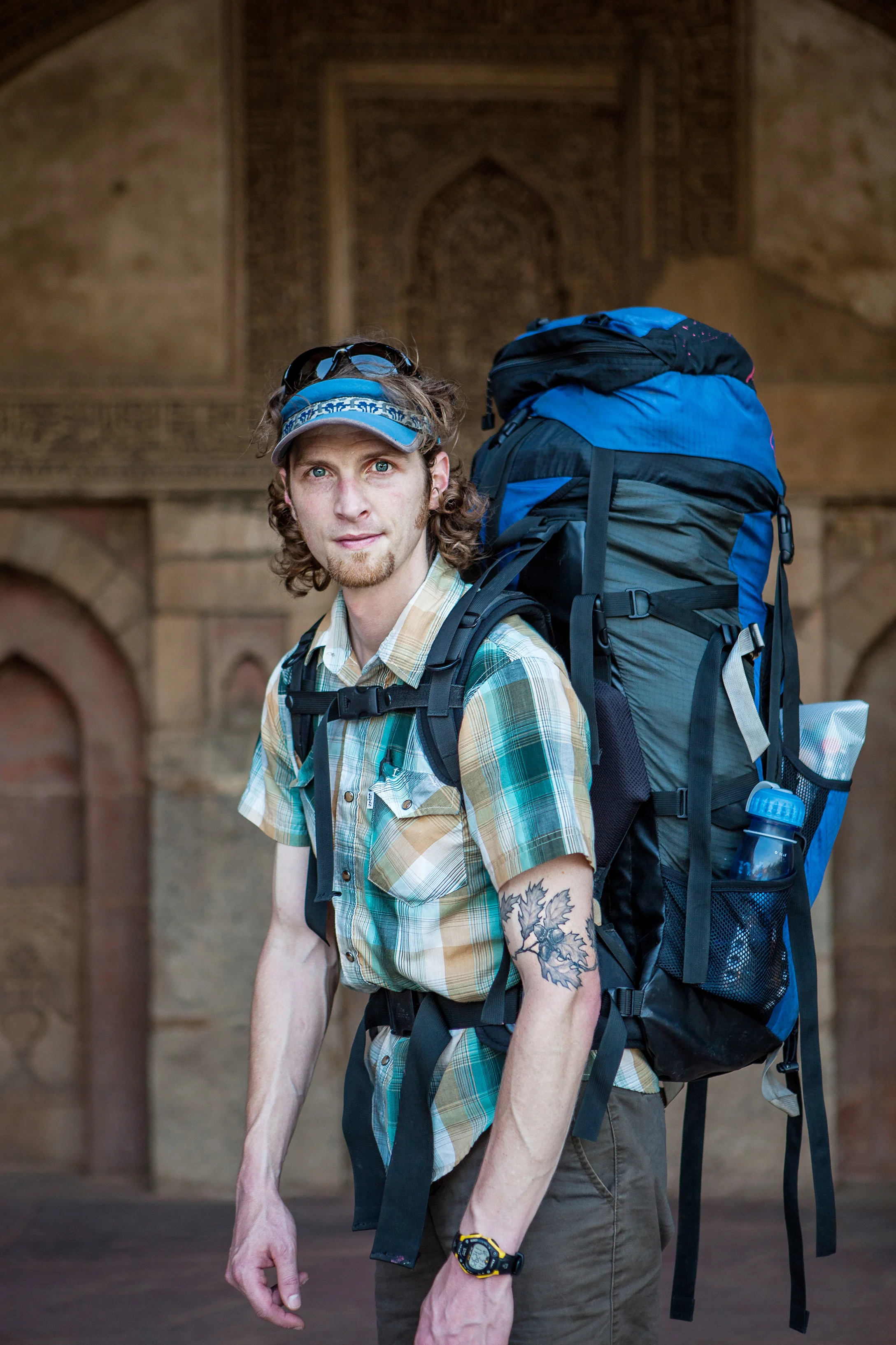 CindyGiovagnoli_India_Delhi_Gandhi_LodiGardens_GurudwaraBanglaSahib_Train-011.jpg