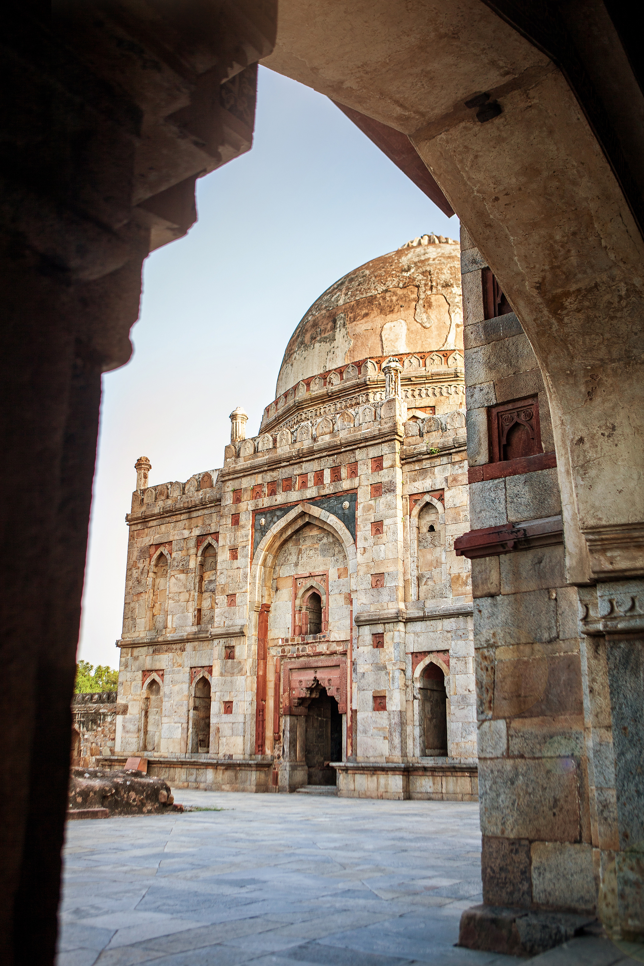 CindyGiovagnoli_India_Delhi_Gandhi_LodiGardens_GurudwaraBanglaSahib_Train-014.jpg