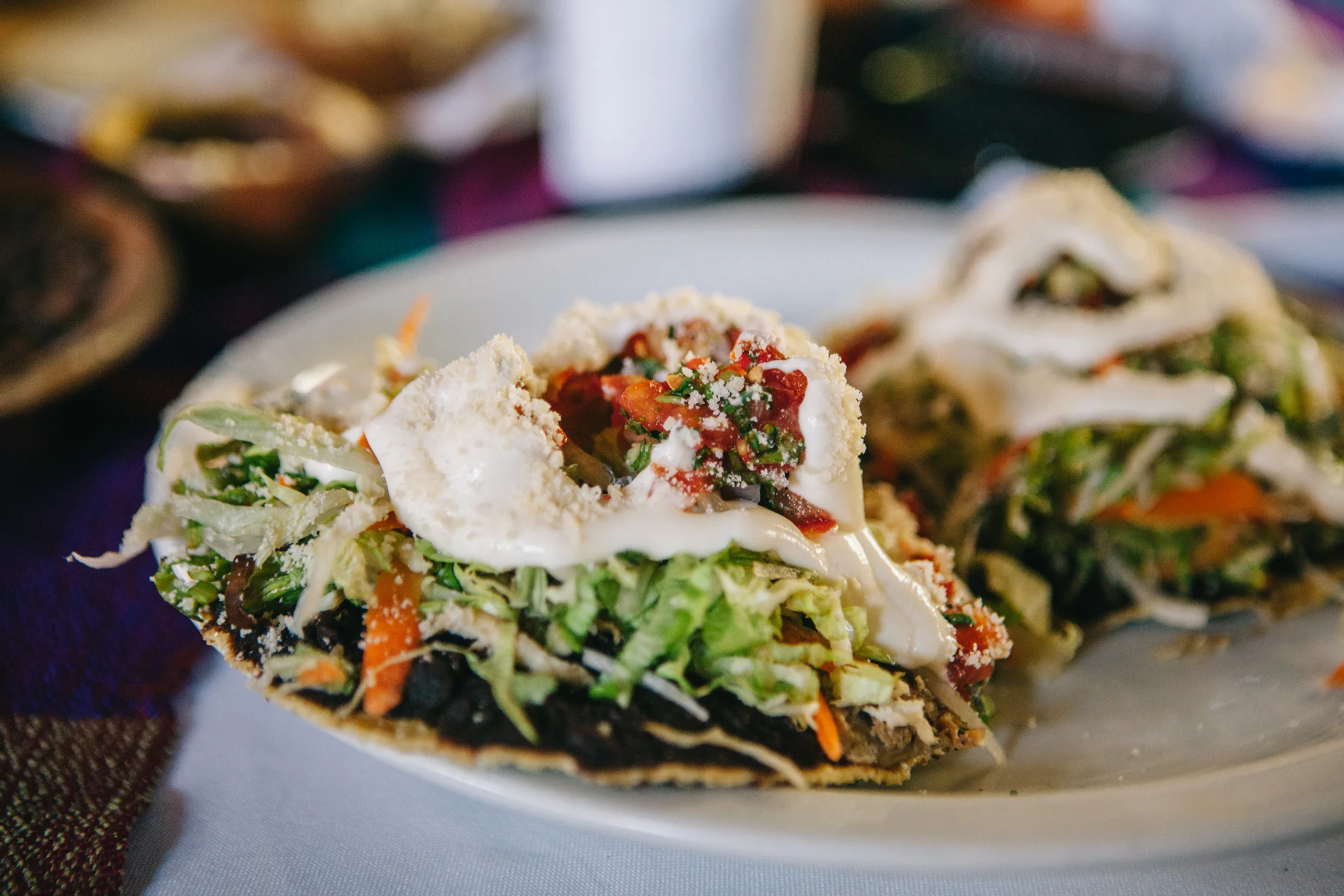 A Peek at El Salvador 2015 — Cindy Giovagnoli