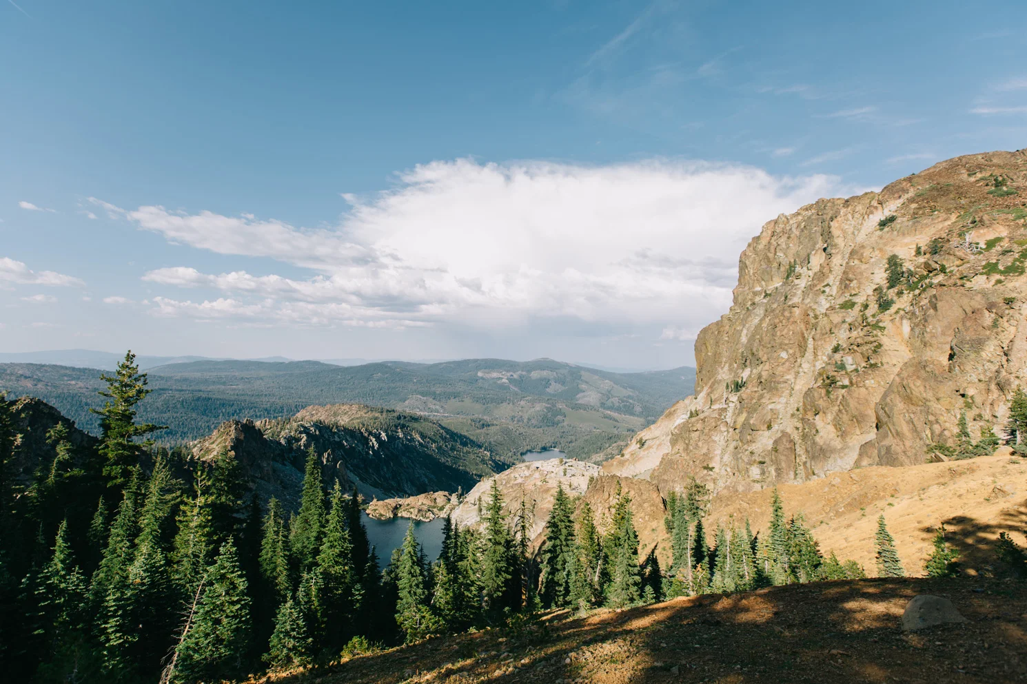 CindyGiovagnoli_outdoors_photographer_Sierra_Buttes_firetower_watchtower_Sardine_Snag_Bear_lake_hike_swim_camp-039.jpg