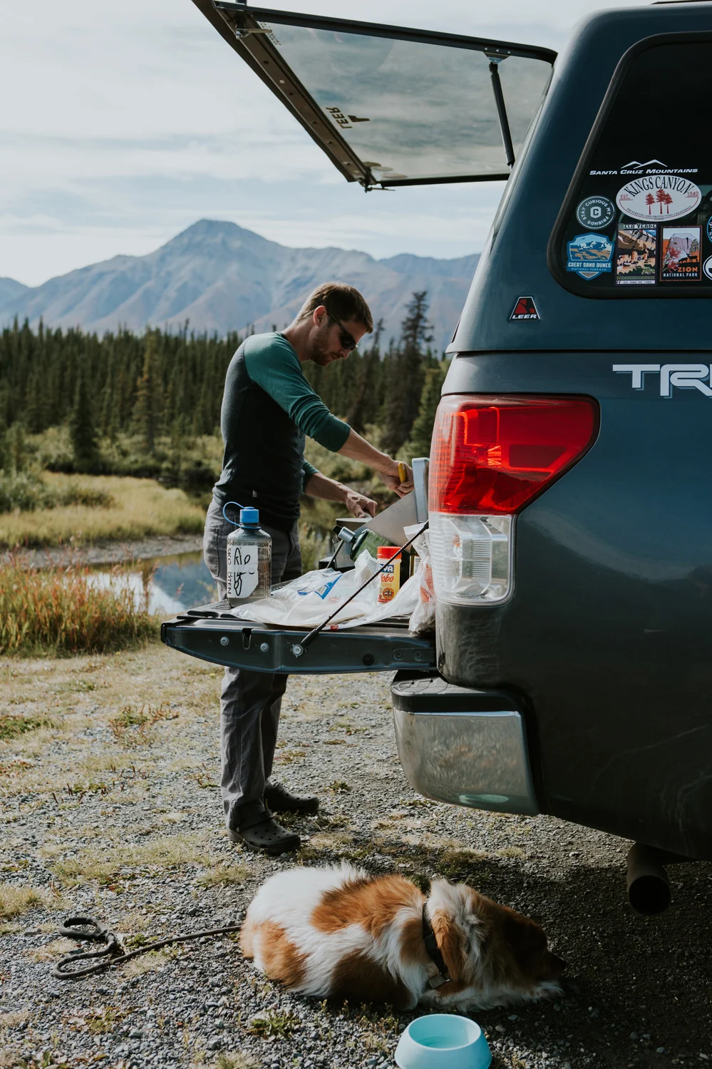 CindyGiovagnoli_BritishColumbia_Yukon_Alaska_roadtrip_AlCan_Alaskan_Highway_truck_camping-029.jpg
