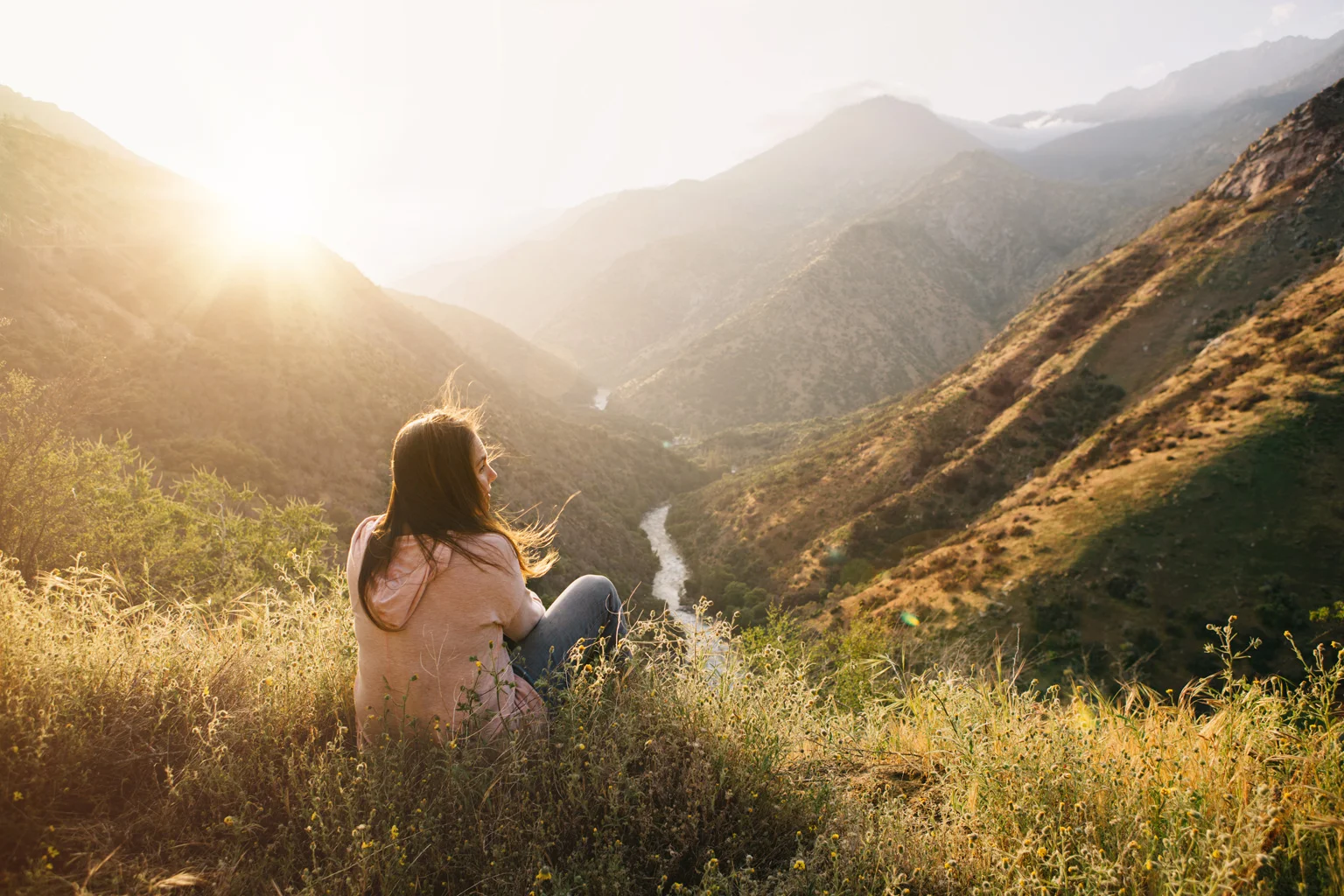 Visiting With Ghosts
