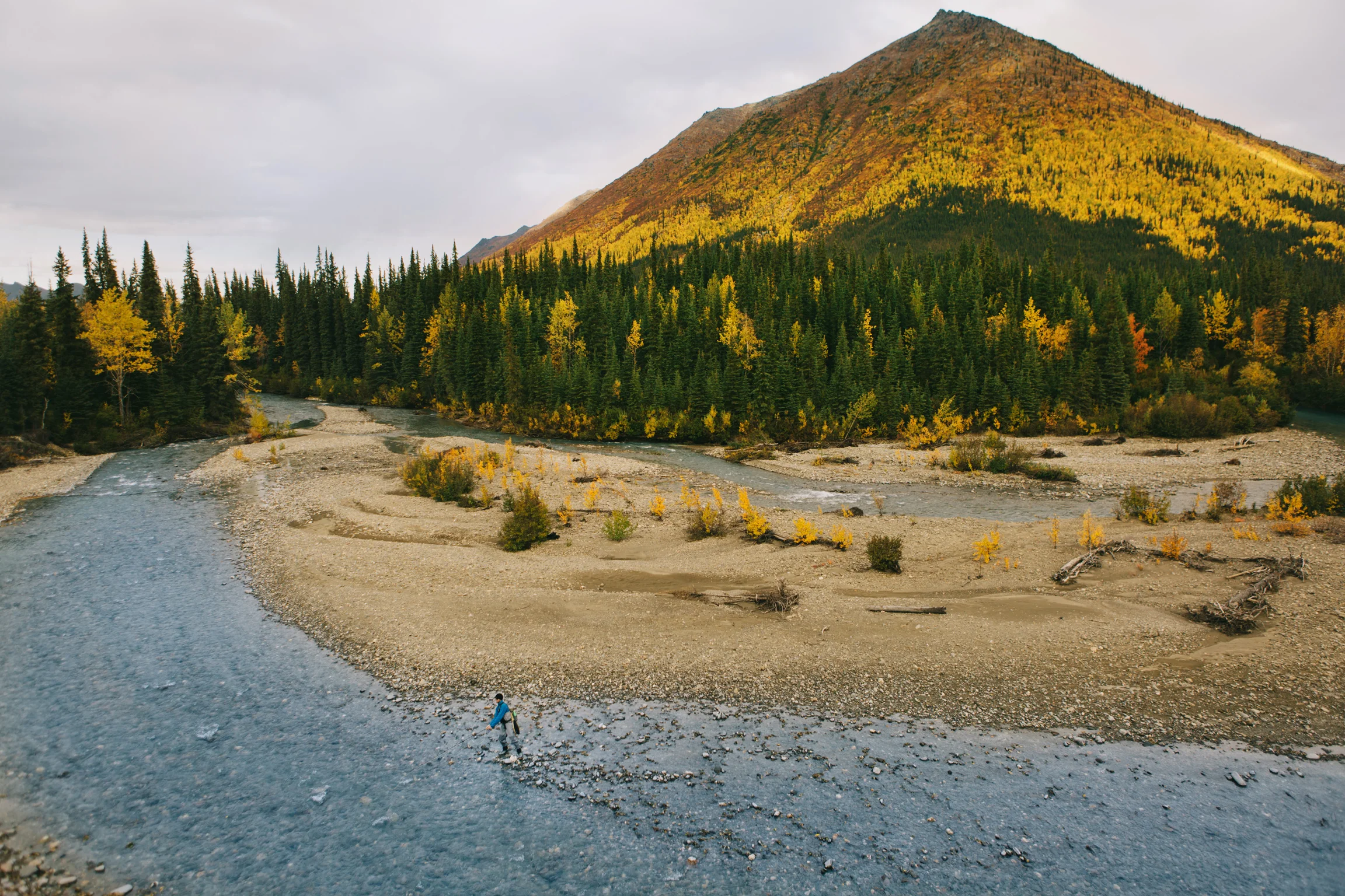 A River Named Jim