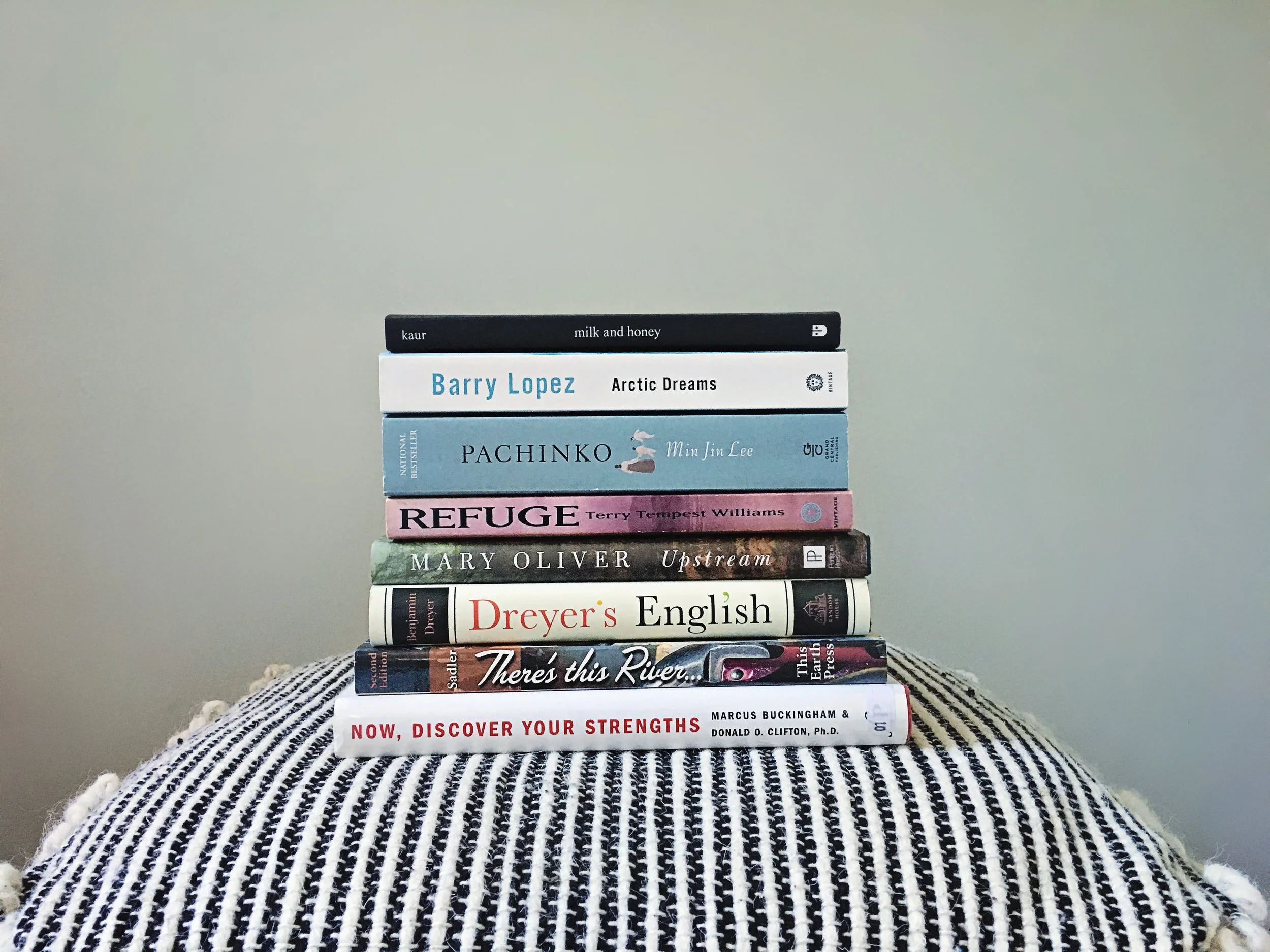 A Very Curious Book Club