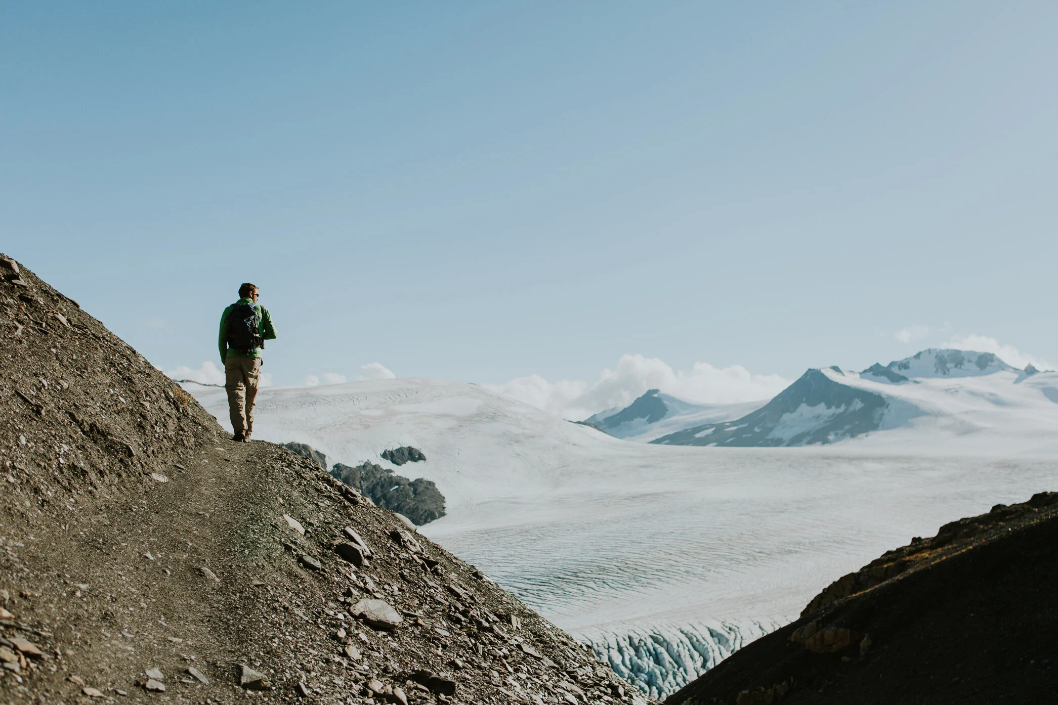 Release: What Is It?