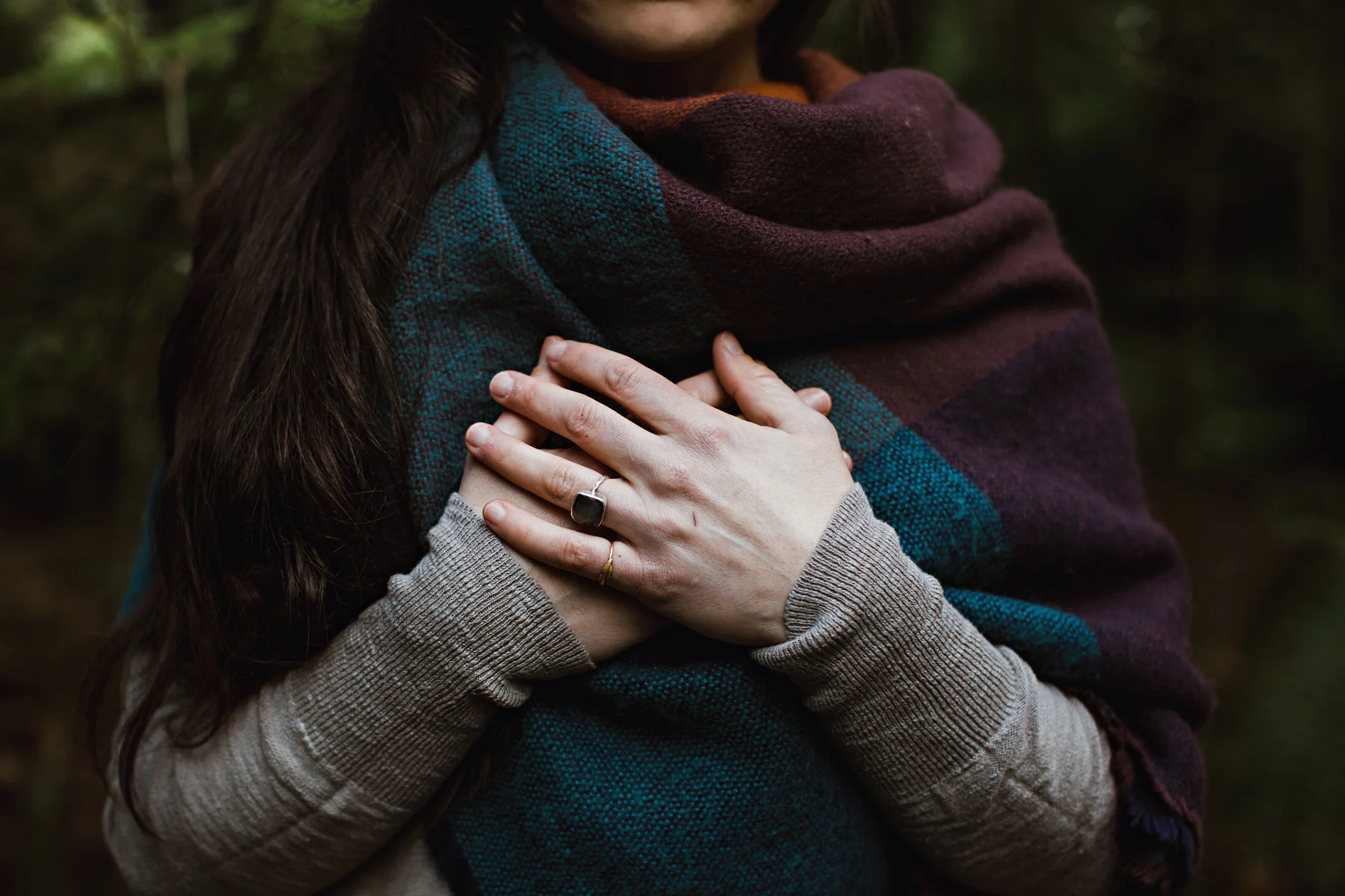 Gratitude In Two Simple Steps