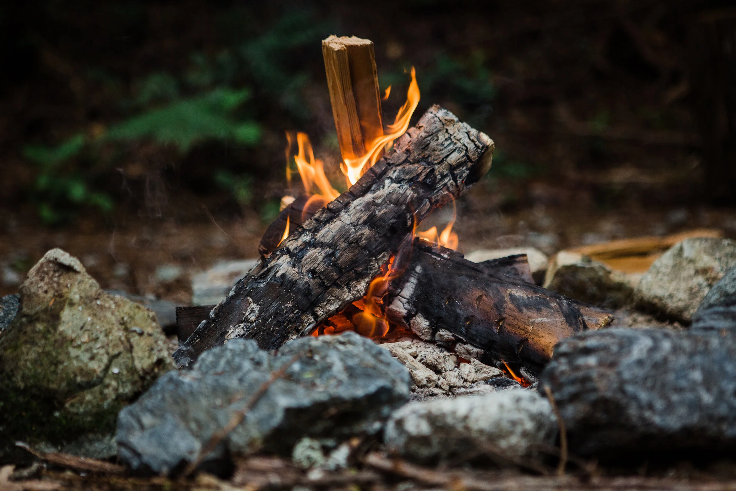 Hot Glass Cold Glass