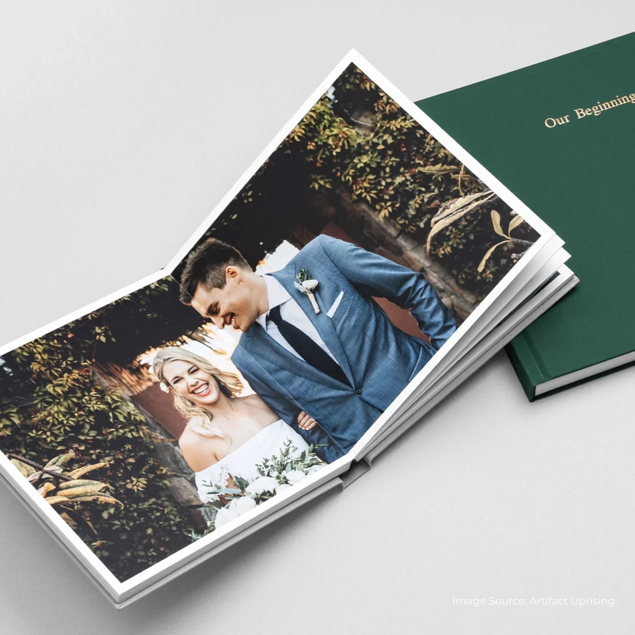 Album/Book Design (Full Payment)