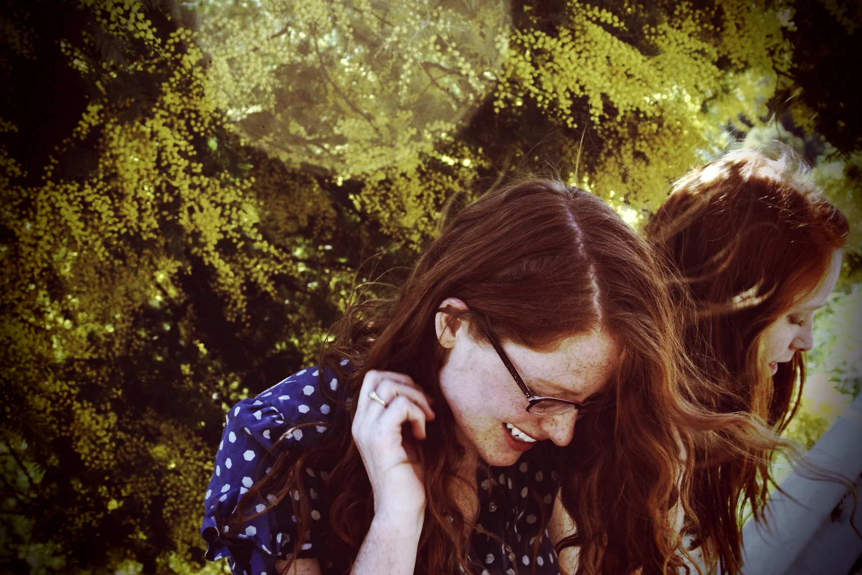 photo by Courtney Cerruti