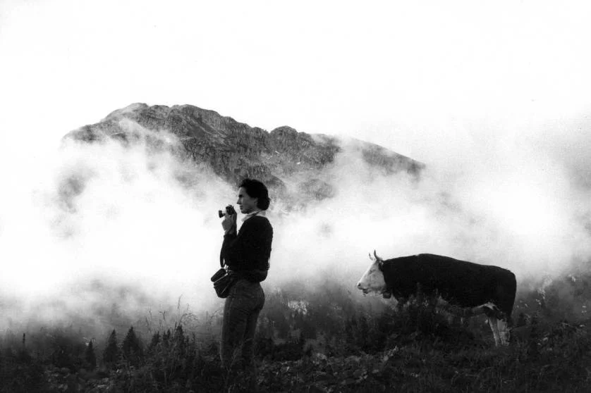 Cartier-Bresson.