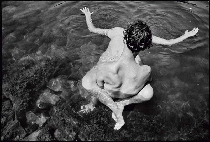Cartier-Bresson.